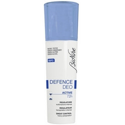 BioNike Defence Deo deodorante antiodorante ipersudorazione spray (100 ml)