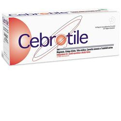 Cebrotile Integrat 14fl