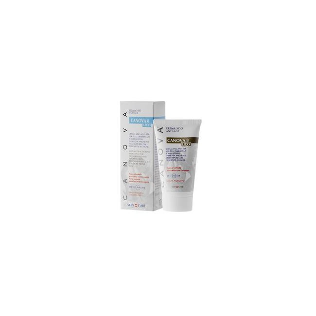 Canova 8 Lico 50ml Canova 8 Lico 50ml