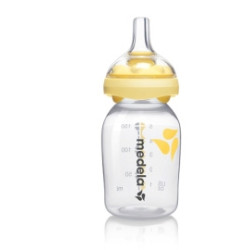 Medela Calma Bottiglia Con Dispositivo Per La Somministrazione Del Latte 150ml