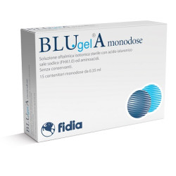 Blugela Collirio Monod