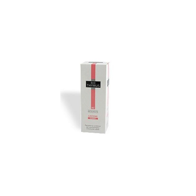 BIOTHYMUS AC LOZIONE DONNA ML 100 BIOTHYMUS AC LOZIONE DONNA ML 100