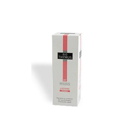 BIOTHYMUS AC LOZIONE DONNA ML 100