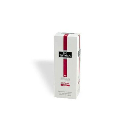 BIOTHYMUS AC LOZIONE UOMO ML 100