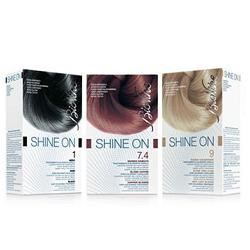 BioNike Shine On Trattamento Colorante Capelli Biondo 7