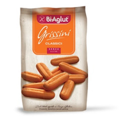 Biaglut Grissini Senza Glutine 150g