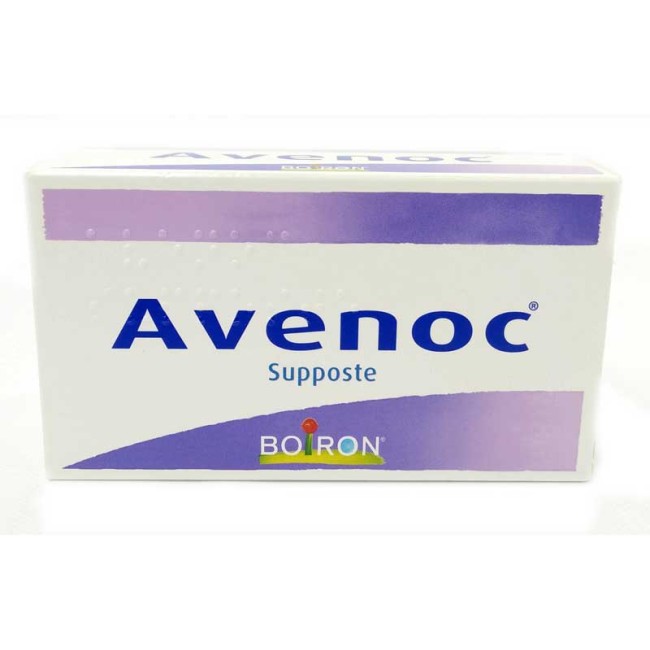 AVENOC SUPPOSTE 10 PEZZI AVENOC SUPPOSTE 10 PEZZI