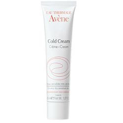Avène Cold Cream Crema 100ml