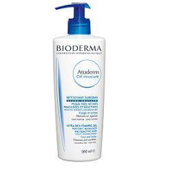 ATODERM MOUSSANT 500 ML