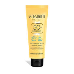 Angstrom Protect Kids Latte Ultra Protettivo SPF50 125ml