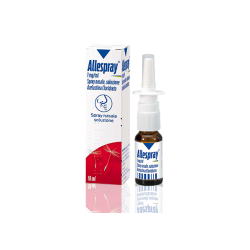 Meda Allespray Spray Nasale Flacone Da 10ml