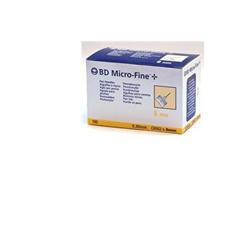 Becton Dickinson Ago Bd Microfine G30 8mm 100 Pezzi