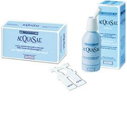 Acqua Sal Acqua Termale 20 Flaconi Da 5ml