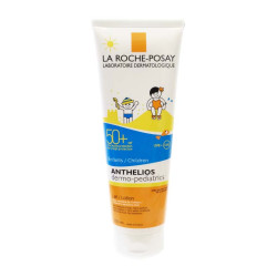 La roche posay Anthelios dermo pediatrics spf 50+ latte bambino 250ml La roche posay Anthelios dermo pediatrics spf 50+ latte bambino 250ml