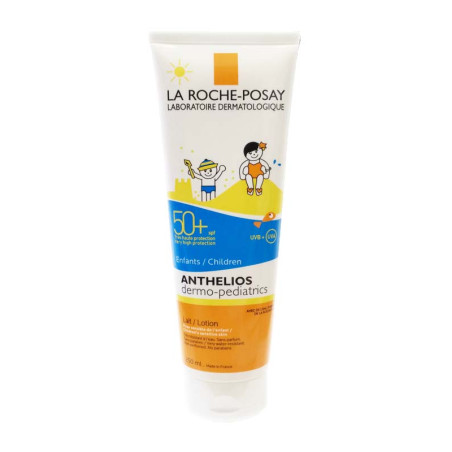 La roche posay Anthelios dermo pediatrics spf 50+ latte bambino 250ml