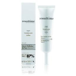 Resultime serum perfecteur de peau 30 ml