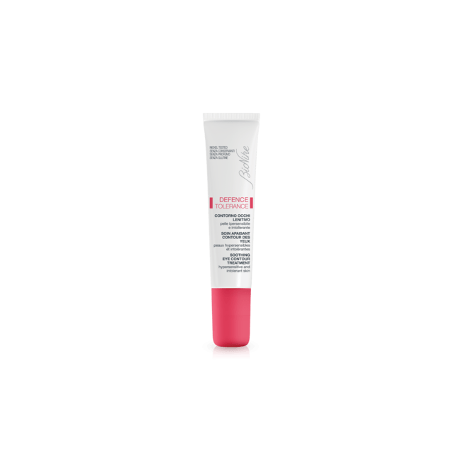 BioNike Defence Tolerance contorno Occhi Lenitivo 15 ml BioNike Defence Tolerance contorno Occhi Lenitivo 15 ml