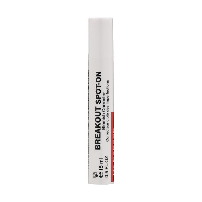 Dr Sebagh Breakout spot-on 15ml Dr Sebagh Breakout spot-on 15ml