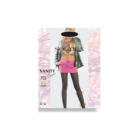 VANITY 70 OPAQUE COLLANT VITA BASSA MOKA 4 L