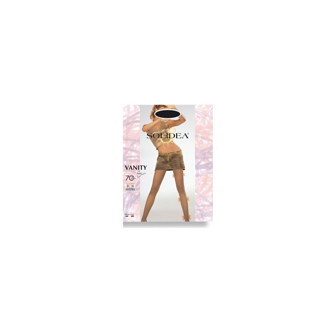 VANITY 70 SHEER COLLANT VITA BASSA MOKA 4 L VANITY 70 SHEER COLLANT VITA BASSA MOKA 4 L