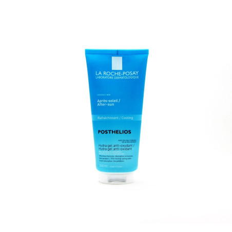 La roche posay Posthelios hydra gel doposole 200 ml La roche posay Posthelios hydra gel doposole 200 ml