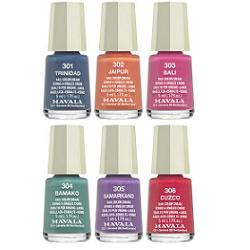 MINICOLOR 305 SAMARKANDA 5 ML