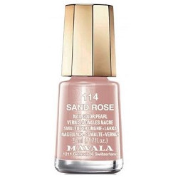 MINICOLOR 114 SAND ROSE