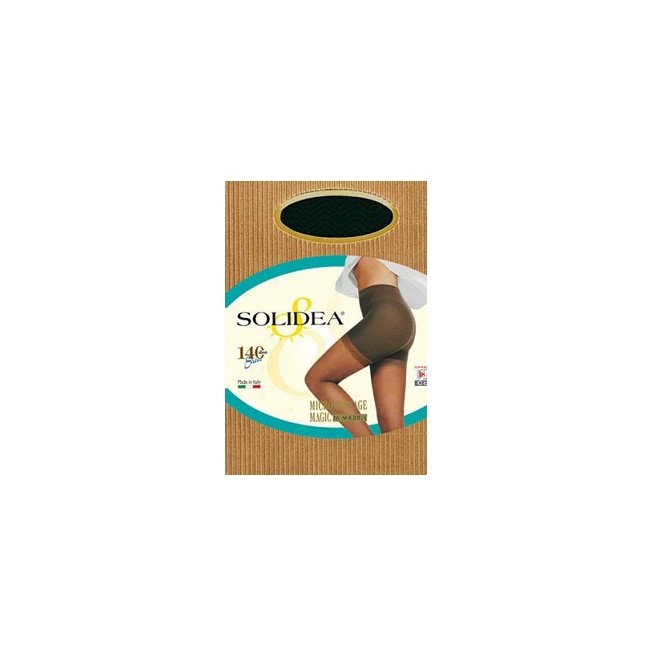 MAGIC 140 COLLANT ANTICELLULITE NERO 4XL MAGIC 140 COLLANT ANTICELLULITE NERO 4XL