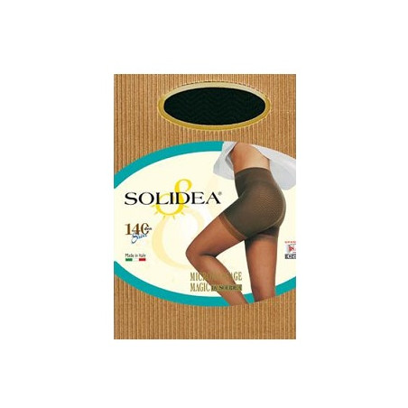 MAGIC 140 COLLANT ANTICELLULITE NERO 4XL