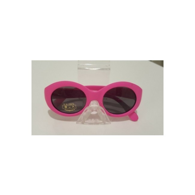 KIDS SUNGLASSES SMALL PINK KIDS SUNGLASSES SMALL PINK