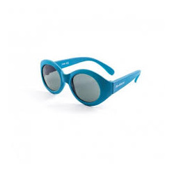 KIDS SUNGLASSES SMALL BLU