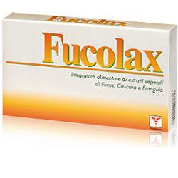 FUCOLAX 40 COMPRESSE RIVESTITE