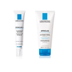 LA ROCHE POSAY EFFACLAR K + GEL 50 ML