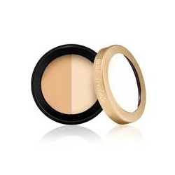 JANE IREDALE CIRCLE/DELETE CONCEALER 1 YELLOW ANTI-OCCHIAIE 2,8 G