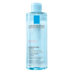 LA ROCHE POSAY PHYSIO ACQUA MICELLARE P REATTIVA 400 ML