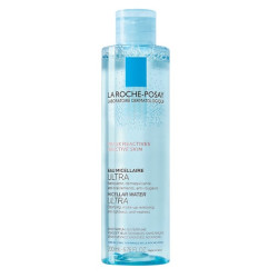 LA ROCHE POSAY PHYSIO ACQUA MICELLARE PELLE REATTIVA 200 ML