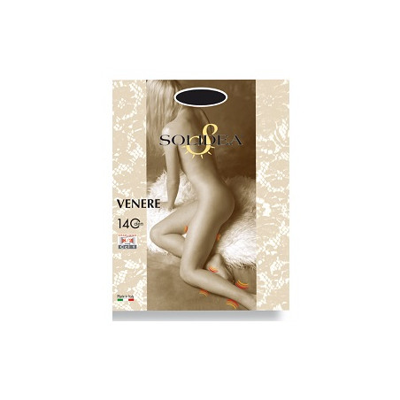 VENERE 140 COLLANT TUTTO NUDO GLACE' ML