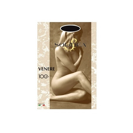 VENERE 100 COLLANT TUTTO NUDO VISONE 4XL