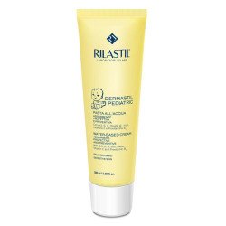 Rilastil Dermastil Pediatric Pasta All'Acqua 100 ml