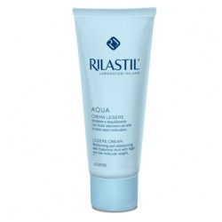 RILASTIL AQUA CREMA LEGERE 50 ML