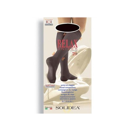 RELAX UNISEX 70 GAMBALETTO BLU SCURO 2