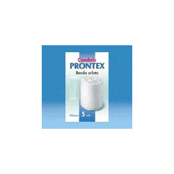 BENDA PRONTEX CAMBRIC 5CM