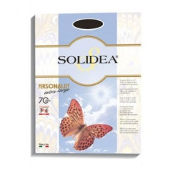 PERSONALITY 70 SHEER COLLANT SABBIA 2 XXL