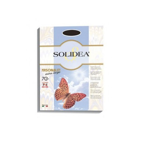 PERSONALITY 70 SHEER COLLANT SABBIA 2 XXL