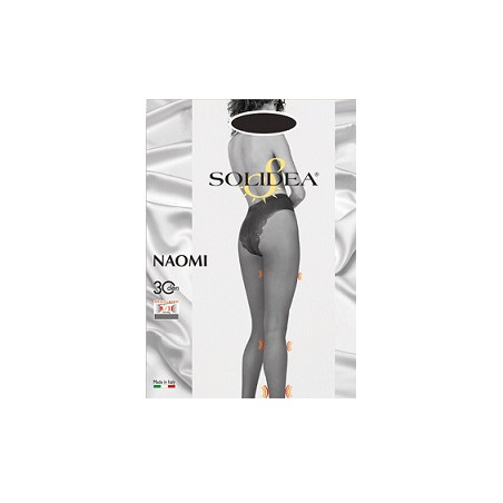 NAOMI 30 COLLANT MODEL VISONE 4XL