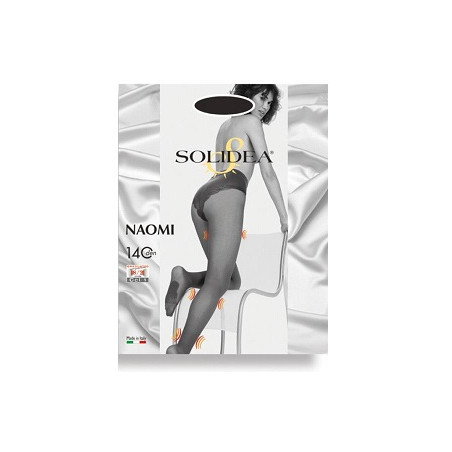 NAOMI 140 COLLANT MODEL NERO 4