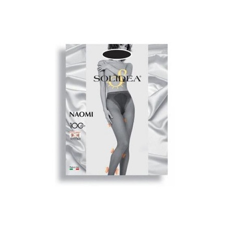 NAOMI 100 COLLANT MODEL NERO 4XL