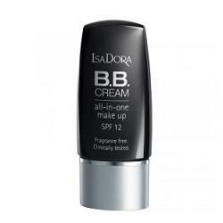 ISADORA BB CREAM ALL IN ONE SPF 12 TONALITA' 01
