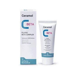 CERAMOL BETA FLUIDO BETA COMPLEX 100 ML