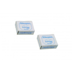 BEAUTYTIME LAMETTE CALLI 20 PEZZI